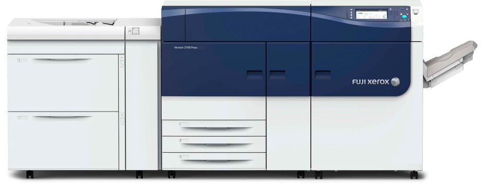 Fuji Xerox Versant 2100